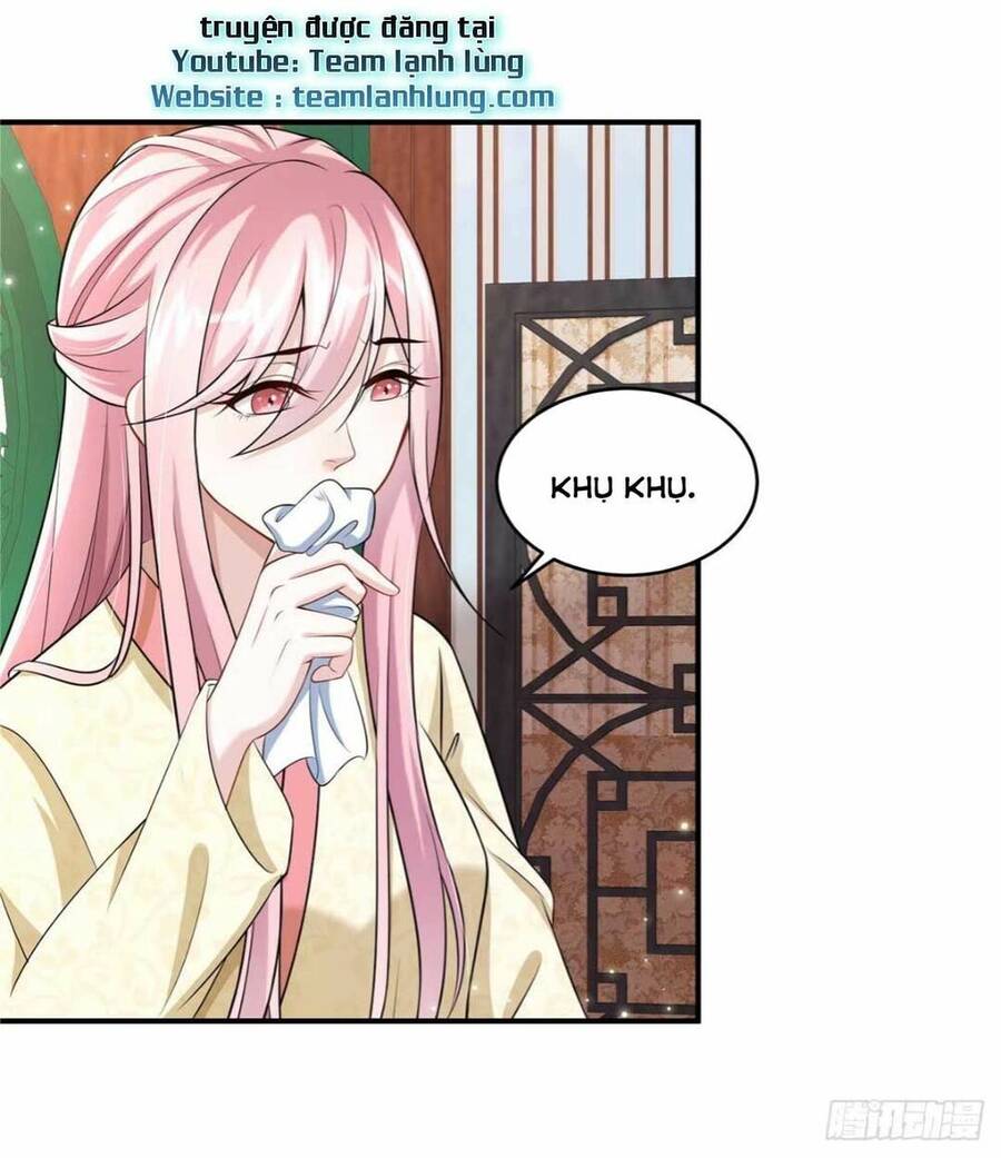 Xuyên Qua Làm Vương Phi Xinh Đẹp Của Vương Gia Chapter 8 - 11