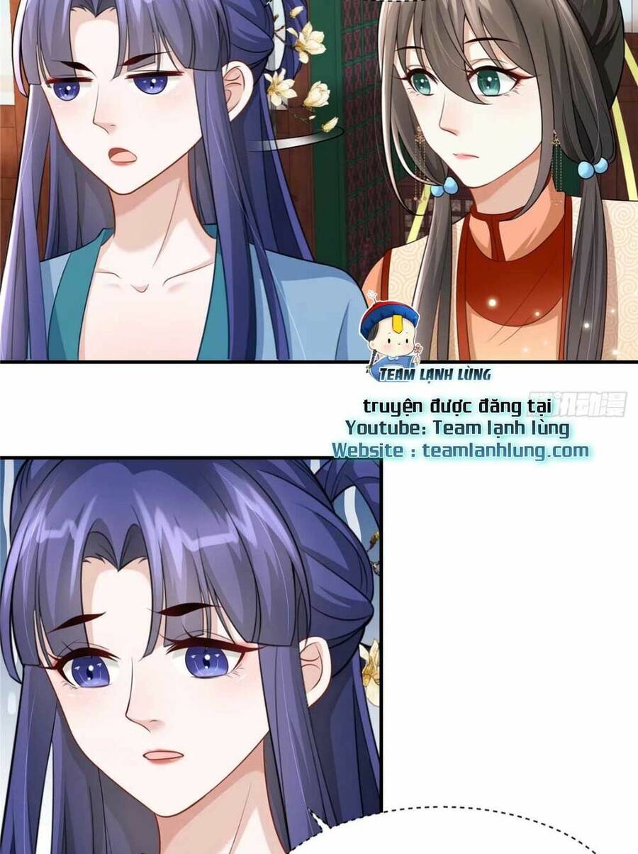 Xuyên Qua Làm Vương Phi Xinh Đẹp Của Vương Gia Chapter 8 - 16