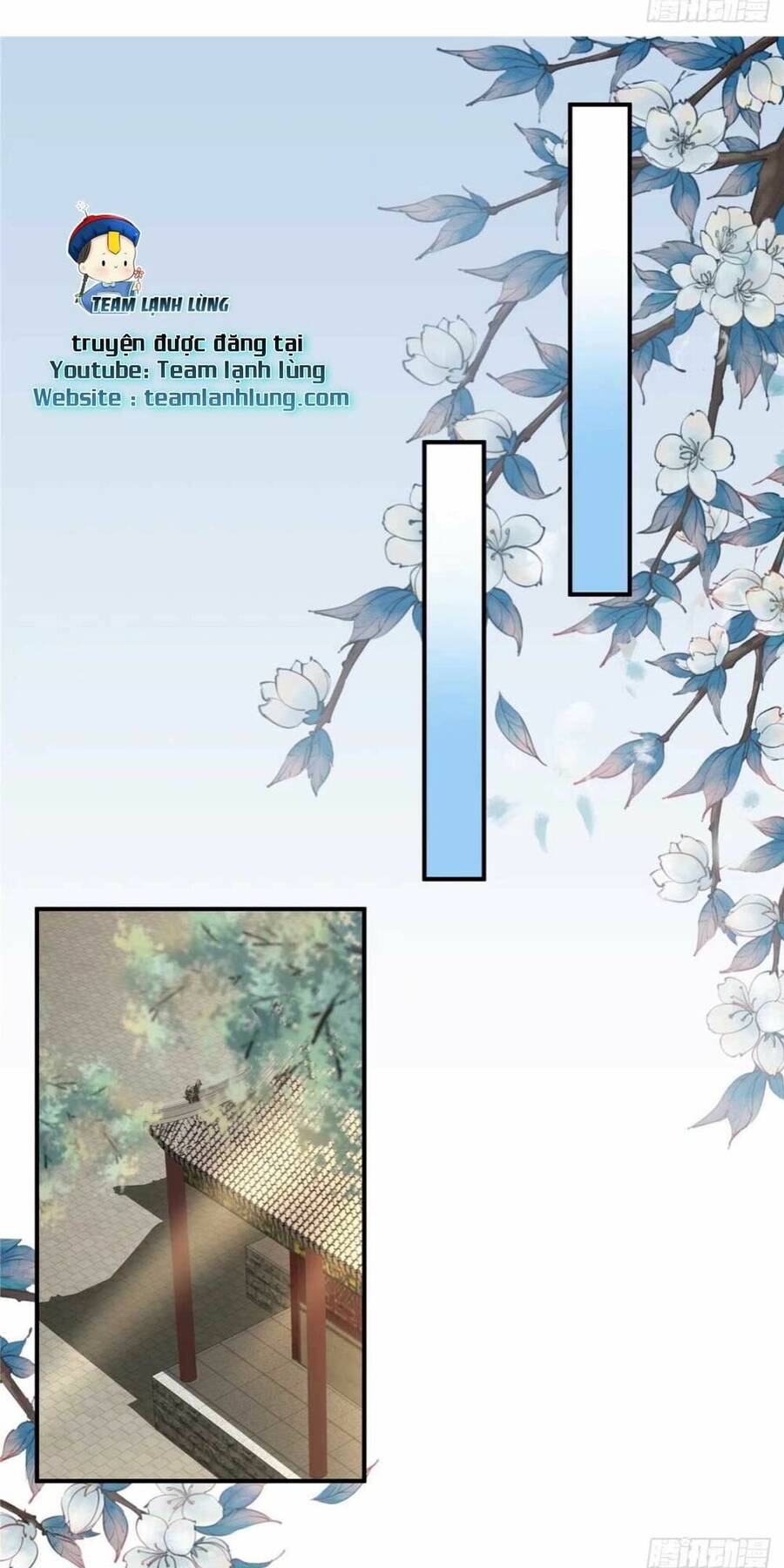 Xuyên Qua Làm Vương Phi Xinh Đẹp Của Vương Gia Chapter 8 - 3