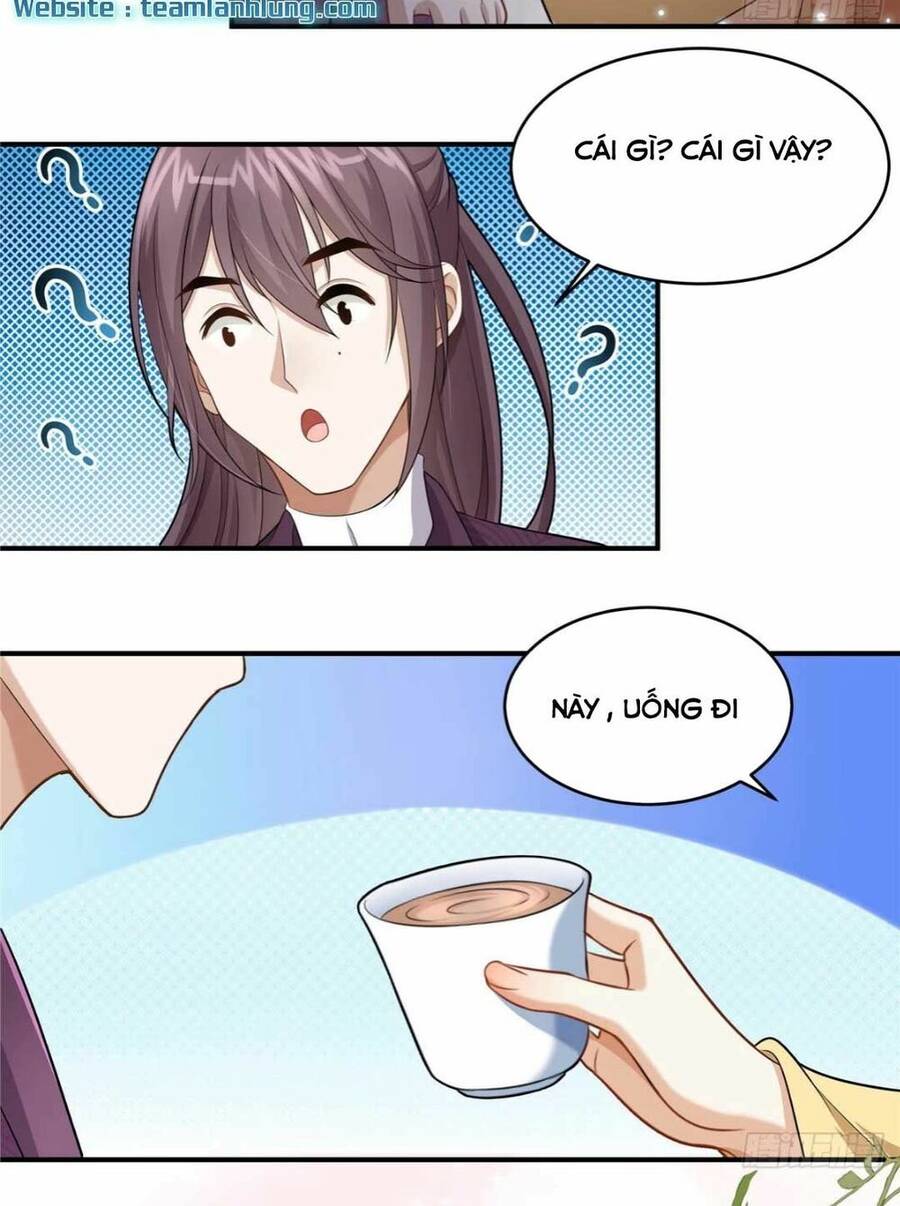 Xuyên Qua Làm Vương Phi Xinh Đẹp Của Vương Gia Chapter 9 - 11