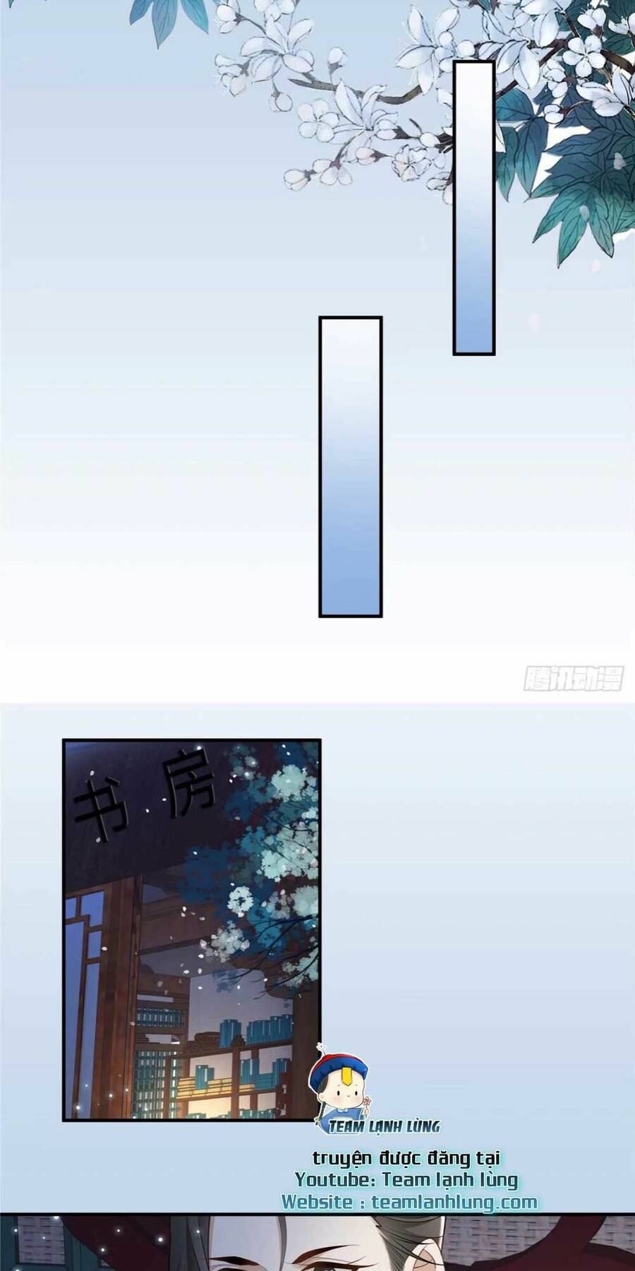 Xuyên Qua Làm Vương Phi Xinh Đẹp Của Vương Gia Chapter 9 - 18