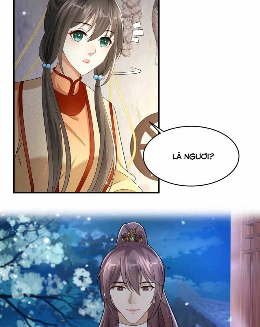 Xuyên Qua Làm Vương Phi Xinh Đẹp Của Vương Gia Chapter 9 - 6