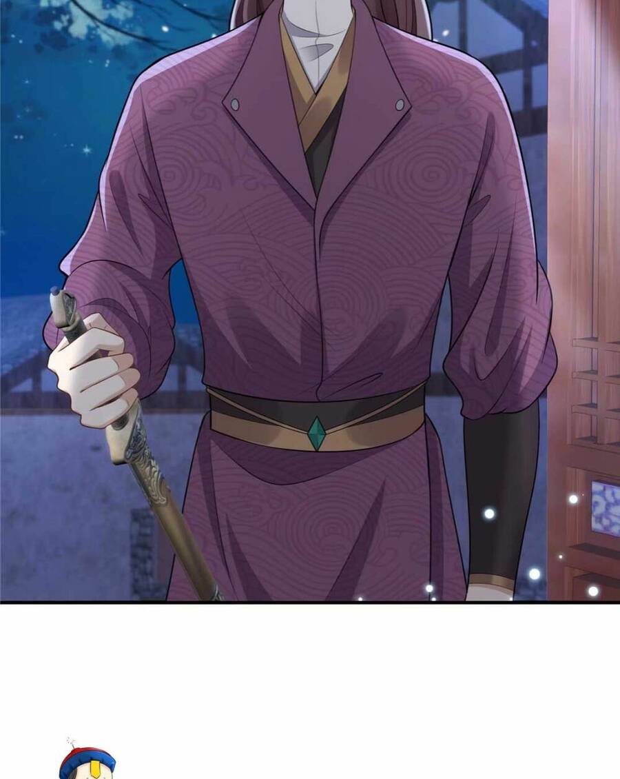 Xuyên Qua Làm Vương Phi Xinh Đẹp Của Vương Gia Chapter 9 - 7