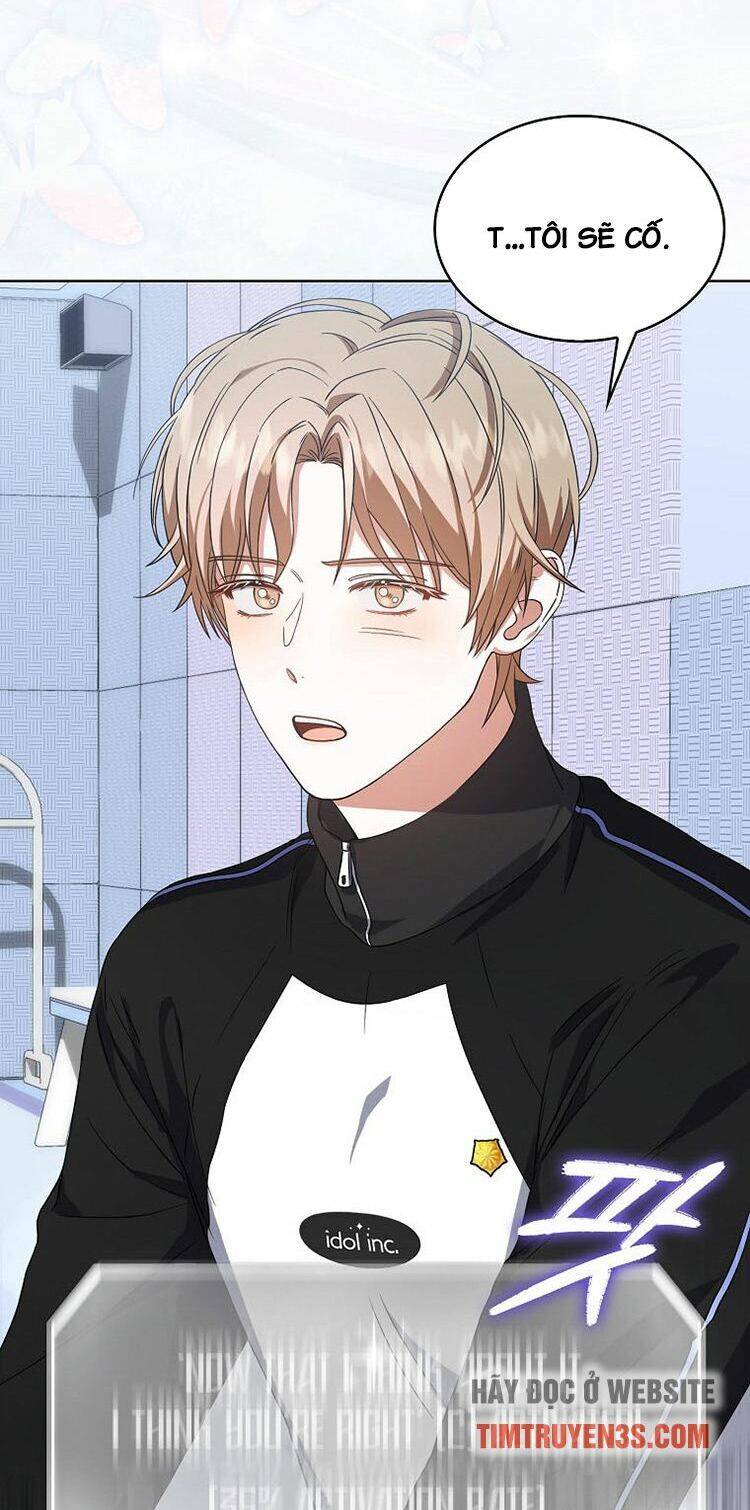 Ra Mắt Hay Ra Đi Chapter 14 - 29