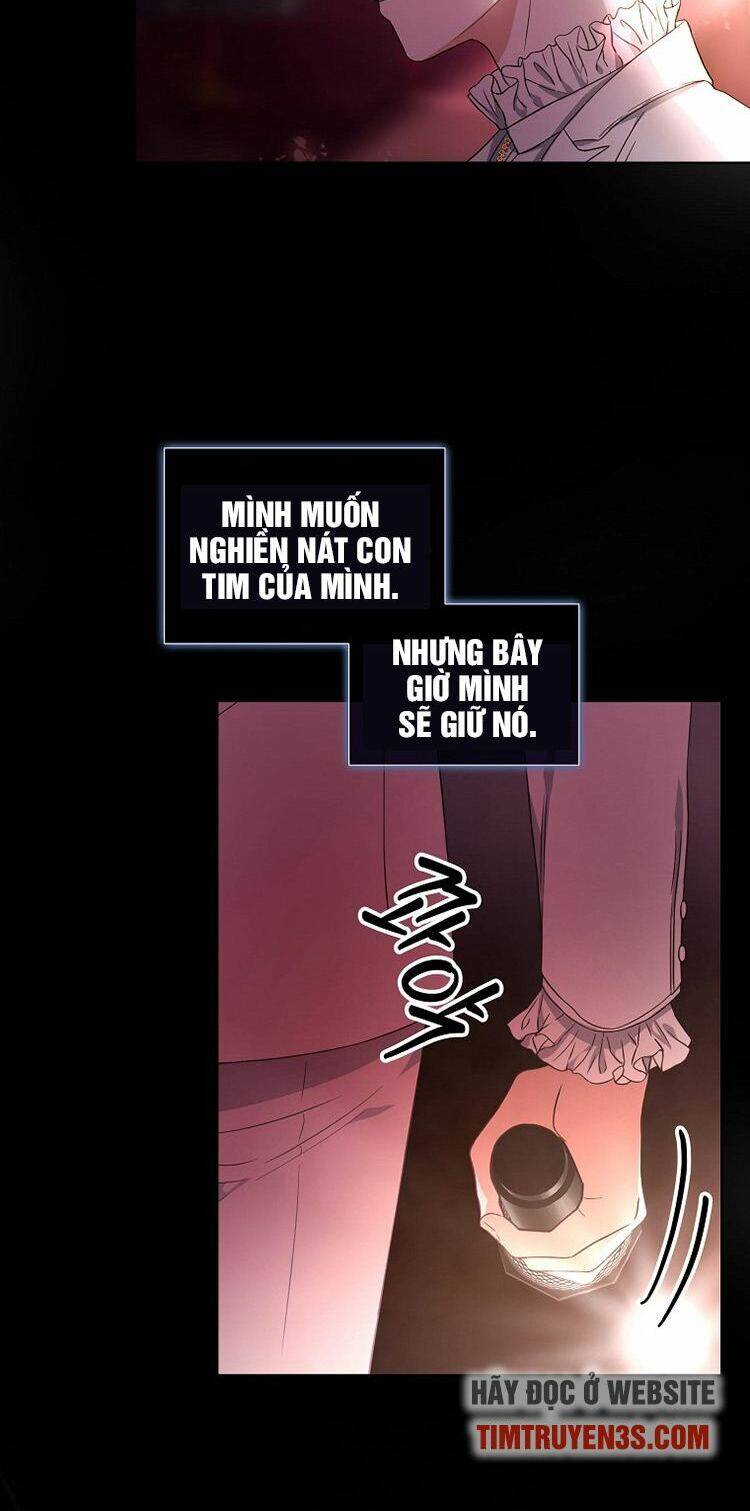 Ra Mắt Hay Ra Đi Chapter 14 - 37