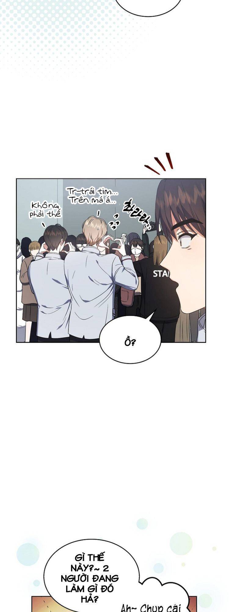 Ra Mắt Hay Ra Đi Chapter 17 - 12
