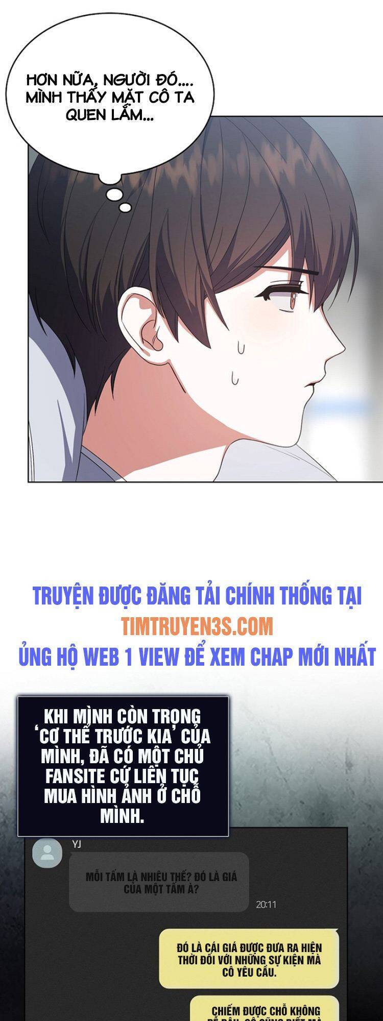 Ra Mắt Hay Ra Đi Chapter 17 - 18