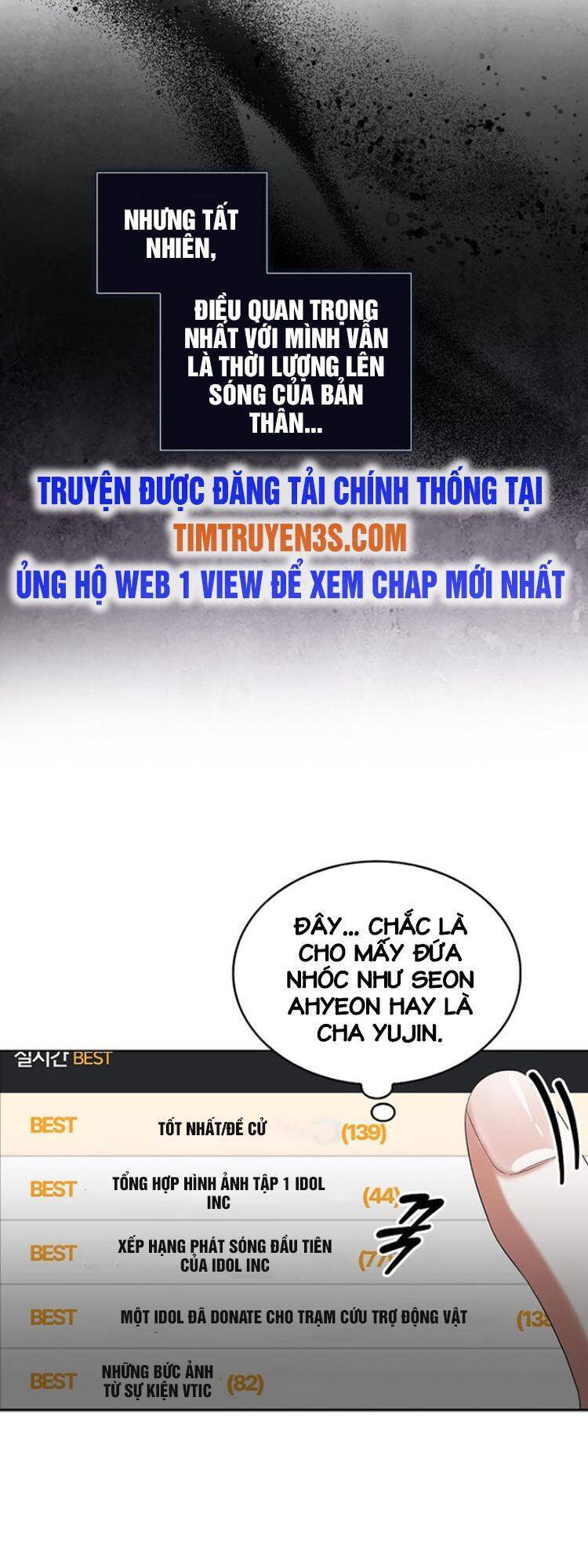 Ra Mắt Hay Ra Đi Chapter 17 - 46