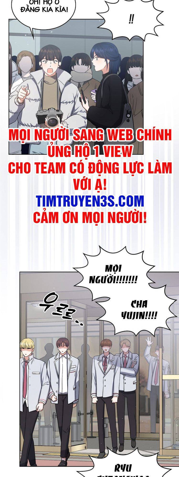 Ra Mắt Hay Ra Đi Chapter 17 - 6
