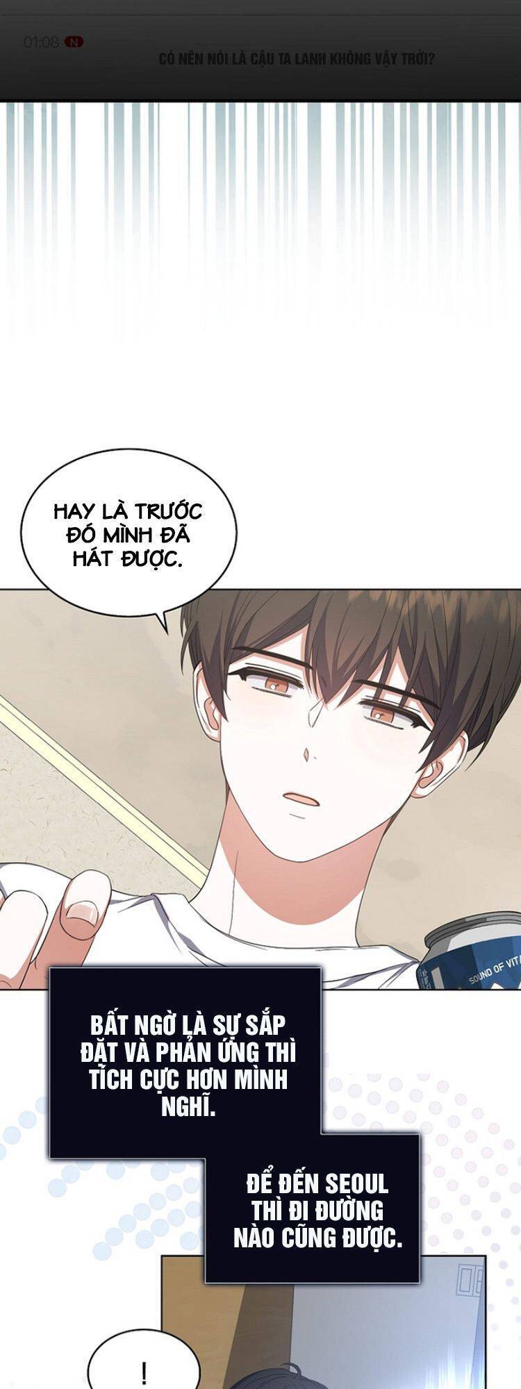 Ra Mắt Hay Ra Đi Chapter 17 - 60
