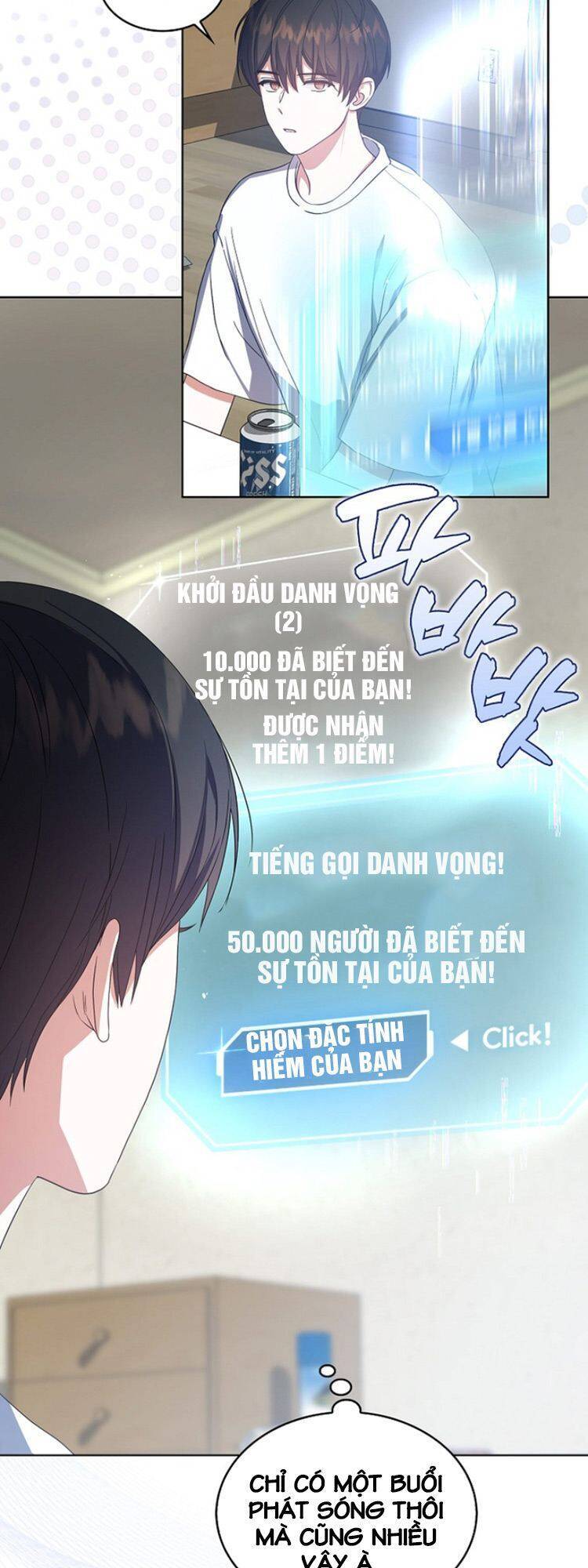 Ra Mắt Hay Ra Đi Chapter 17 - 61