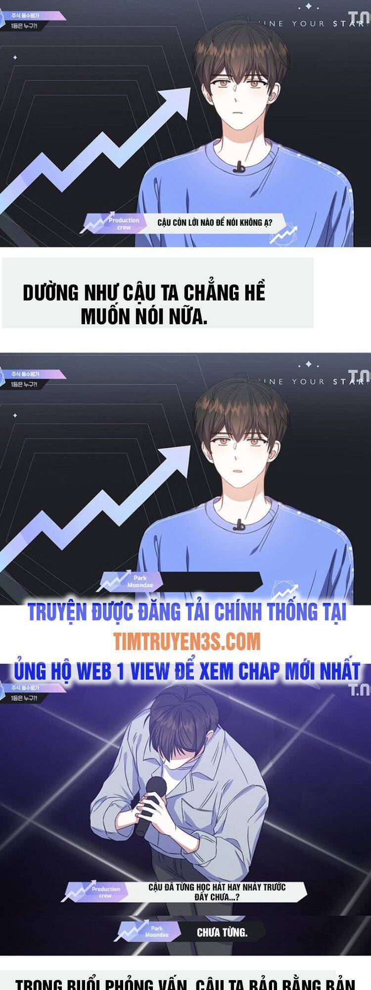 Ra Mắt Hay Ra Đi Chapter 17 - 66