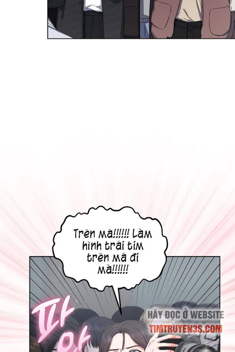 Ra Mắt Hay Ra Đi Chapter 17 - 8