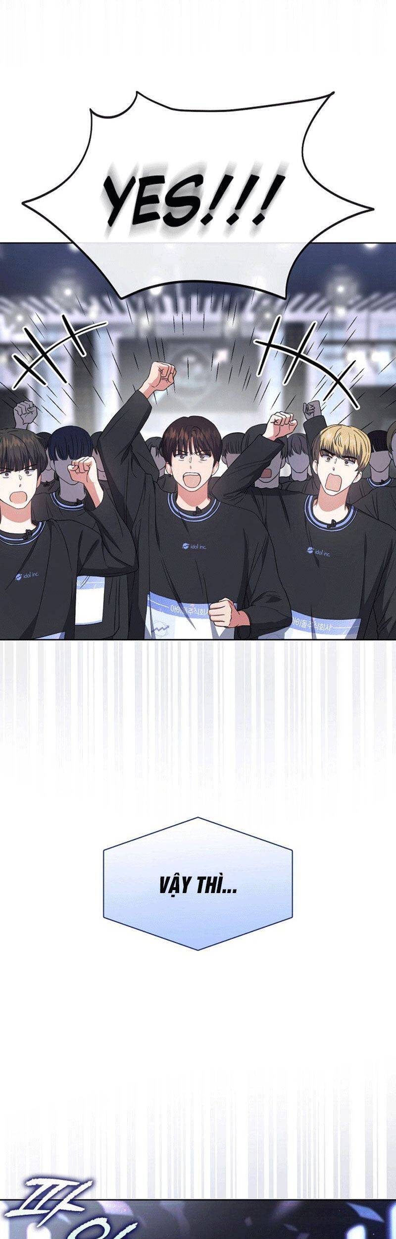 Ra Mắt Hay Ra Đi Chapter 18 - 12