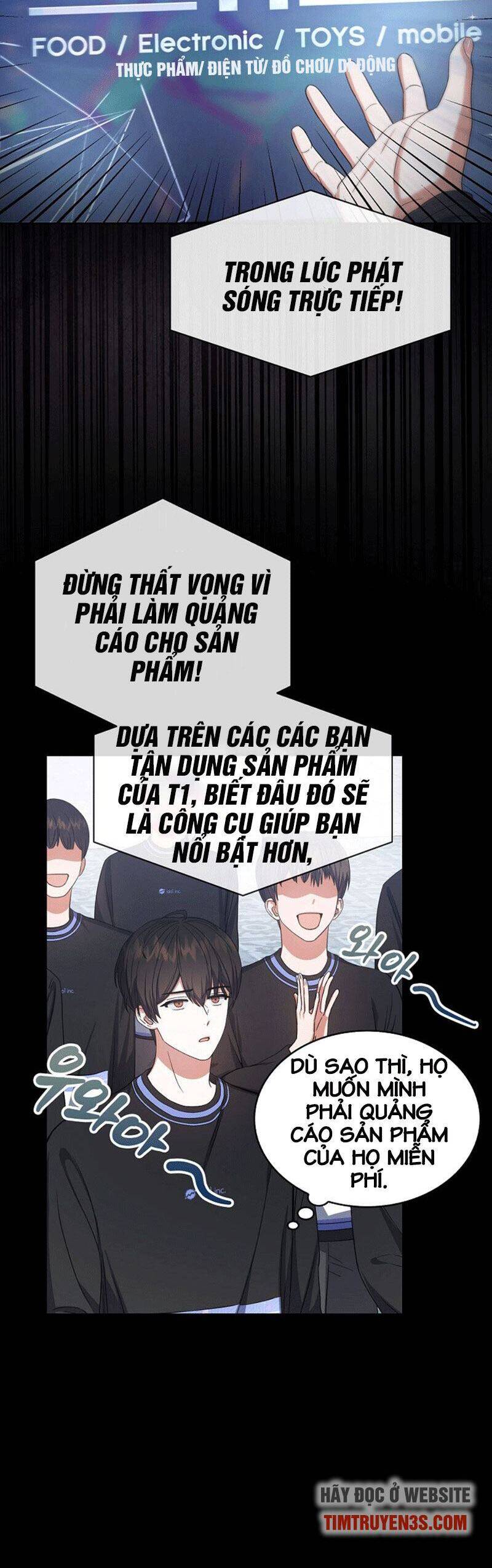 Ra Mắt Hay Ra Đi Chapter 18 - 23