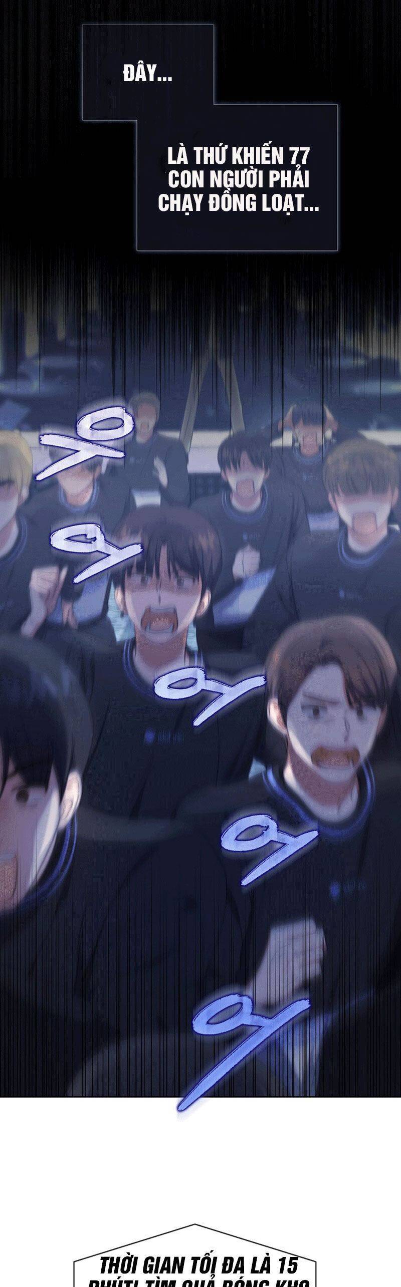 Ra Mắt Hay Ra Đi Chapter 18 - 26