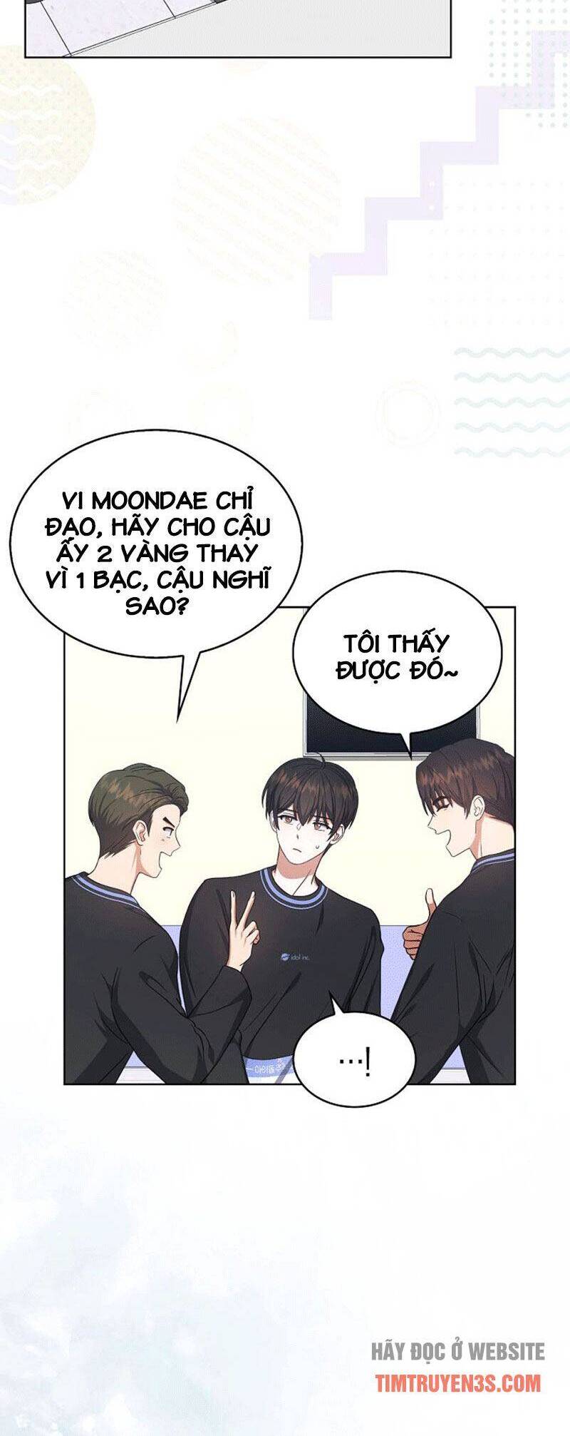 Ra Mắt Hay Ra Đi Chapter 18 - 41