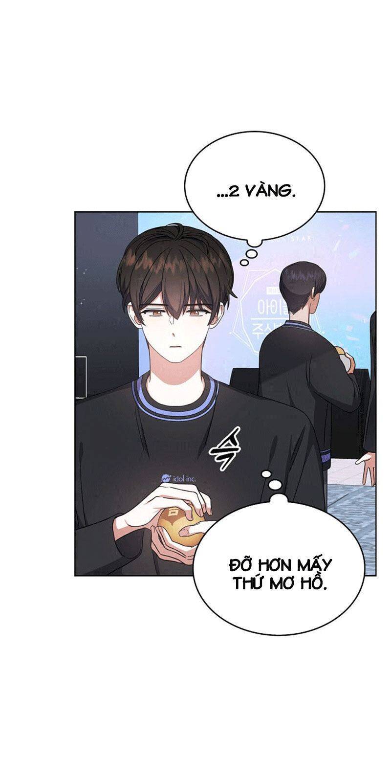 Ra Mắt Hay Ra Đi Chapter 18 - 44