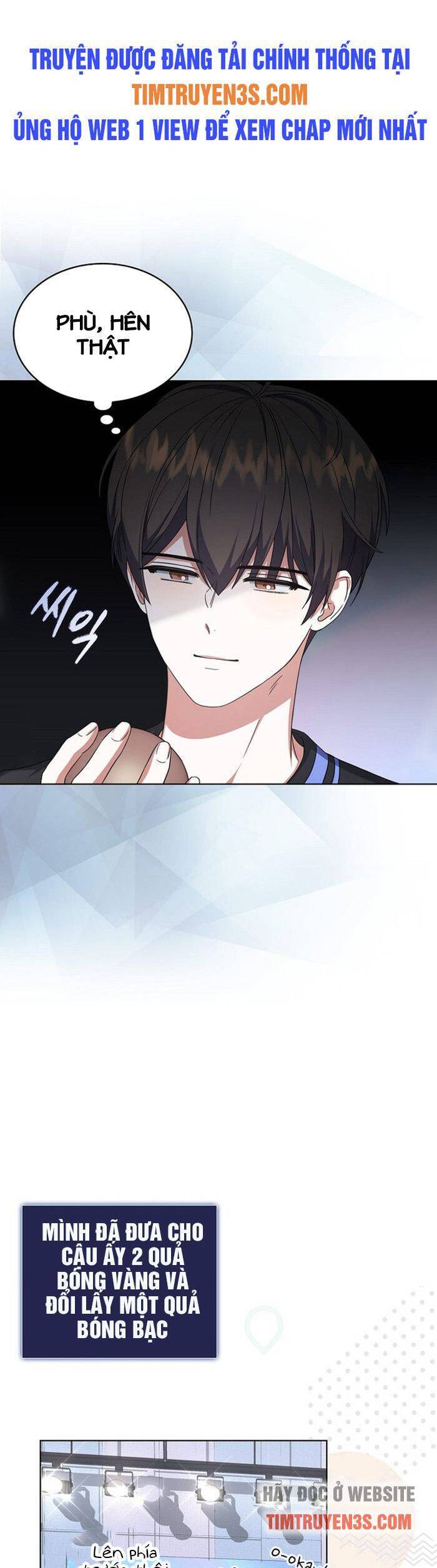 Ra Mắt Hay Ra Đi Chapter 19 - 15