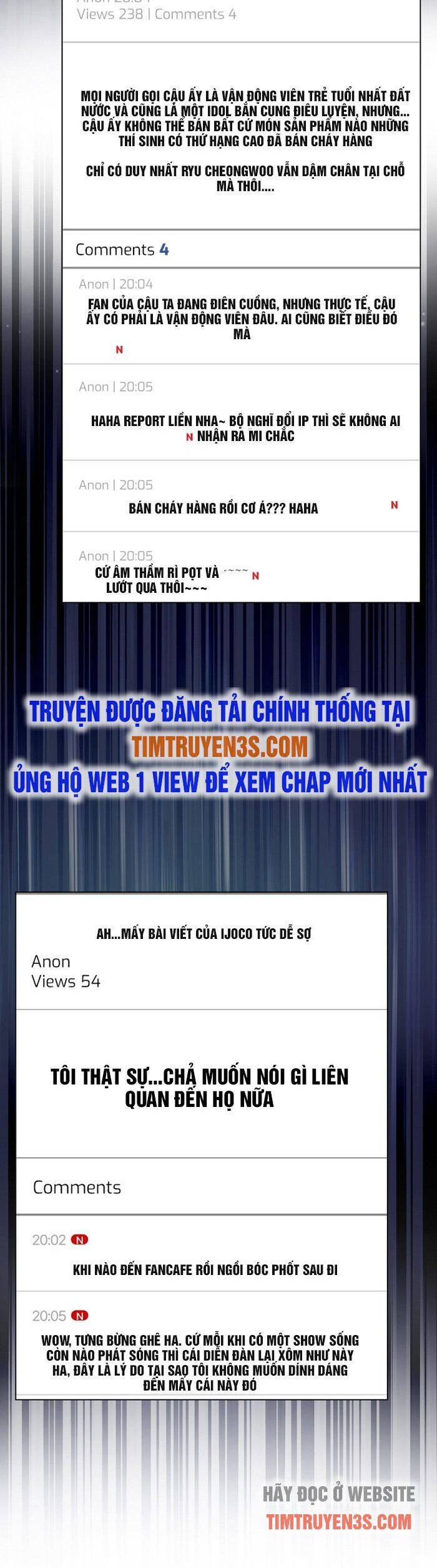 Ra Mắt Hay Ra Đi Chapter 19 - 27
