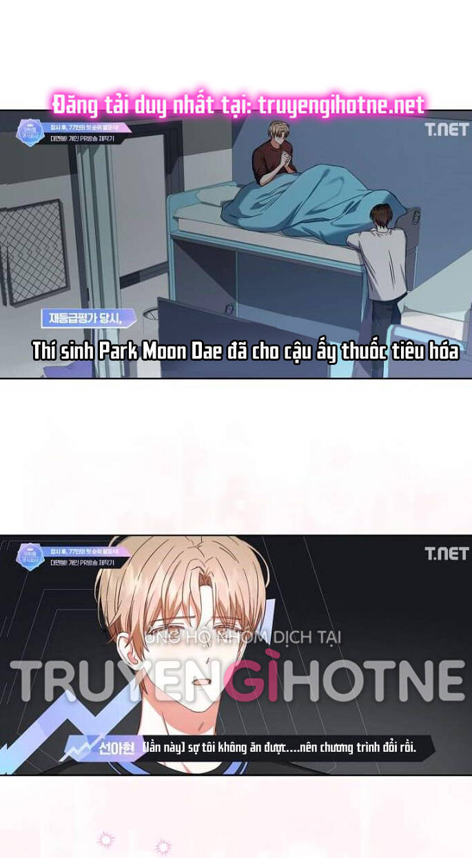 Ra Mắt Hay Ra Đi Chapter 23.2 - 32
