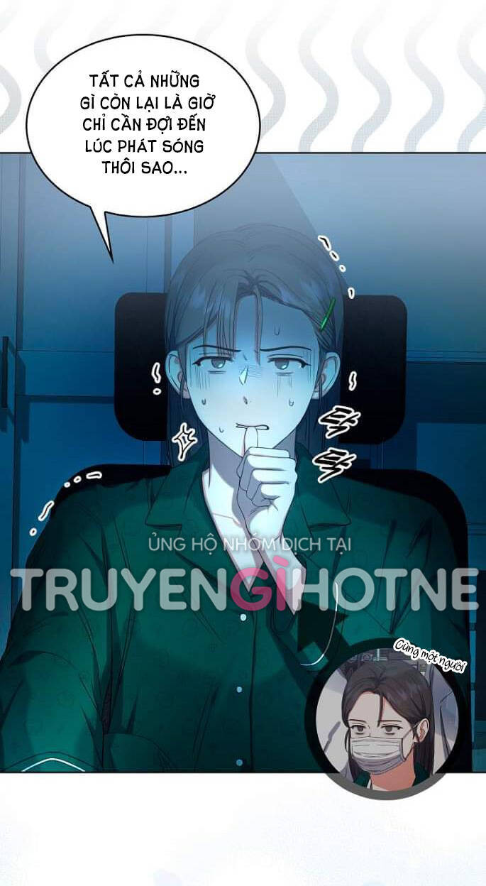 Ra Mắt Hay Ra Đi Chapter 23.2 - 6