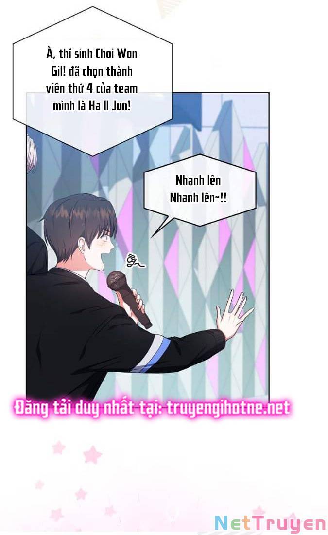 Ra Mắt Hay Ra Đi Chapter 26.1 - 23