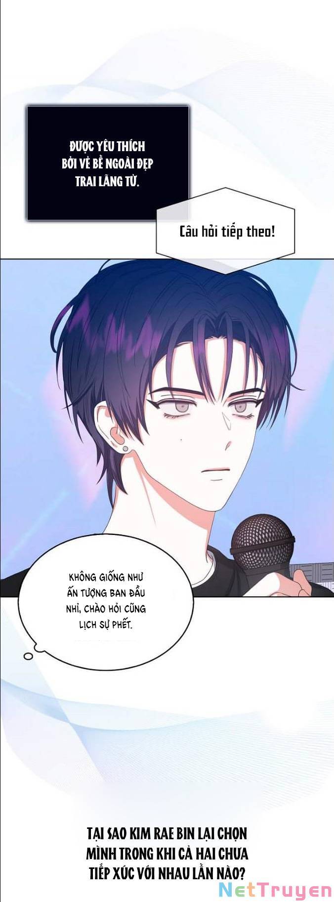 Ra Mắt Hay Ra Đi Chapter 26.1 - 4