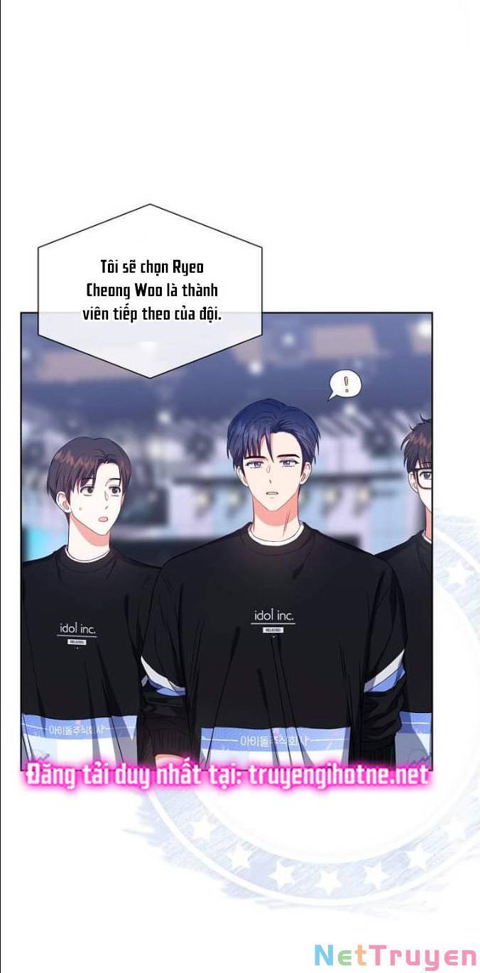 Ra Mắt Hay Ra Đi Chapter 26.1 - 6