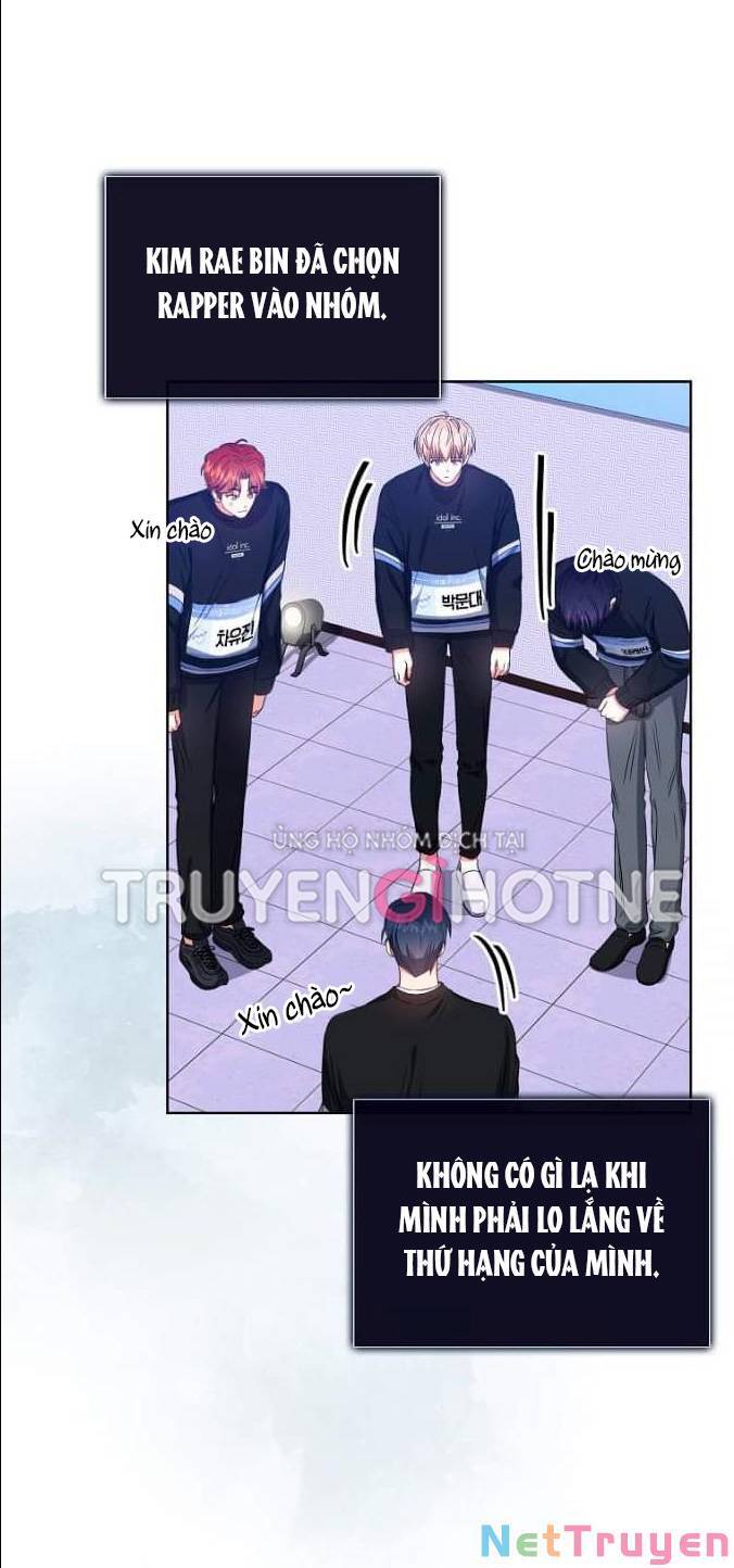 Ra Mắt Hay Ra Đi Chapter 26.1 - 7