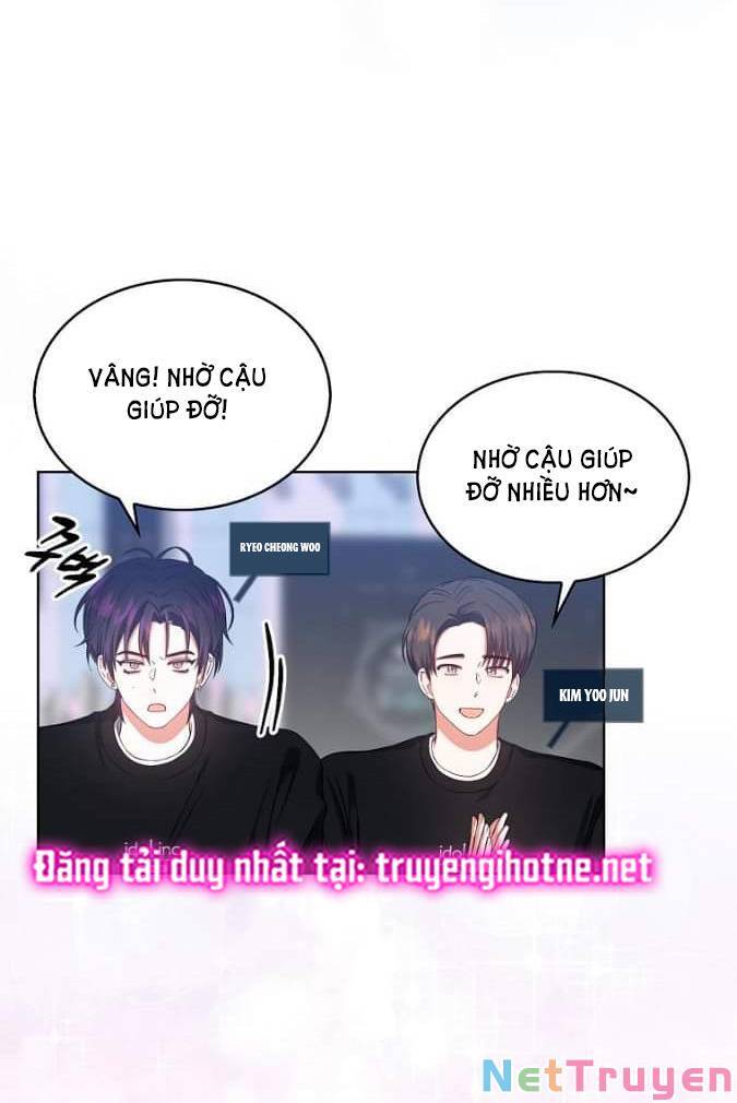 Ra Mắt Hay Ra Đi Chapter 26.2 - 13