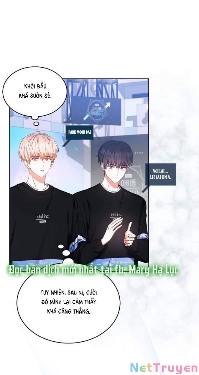 Ra Mắt Hay Ra Đi Chapter 26.2 - 15