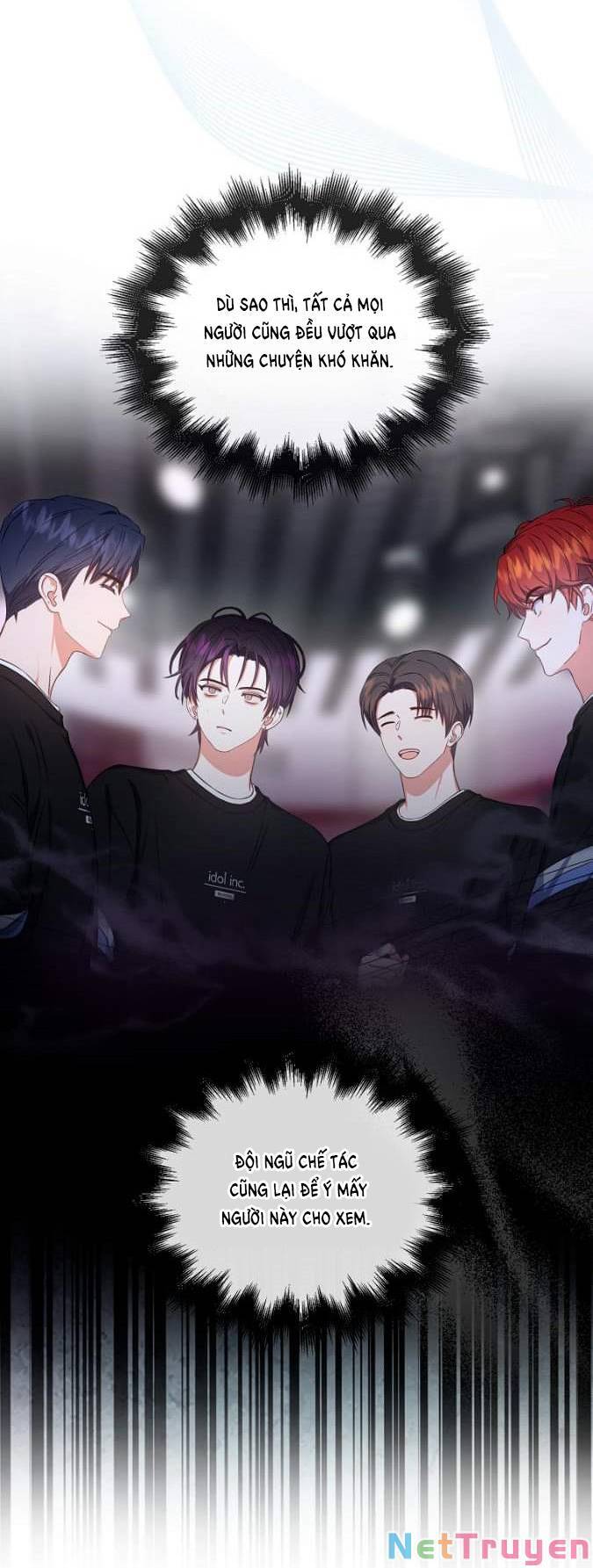 Ra Mắt Hay Ra Đi Chapter 26.2 - 16