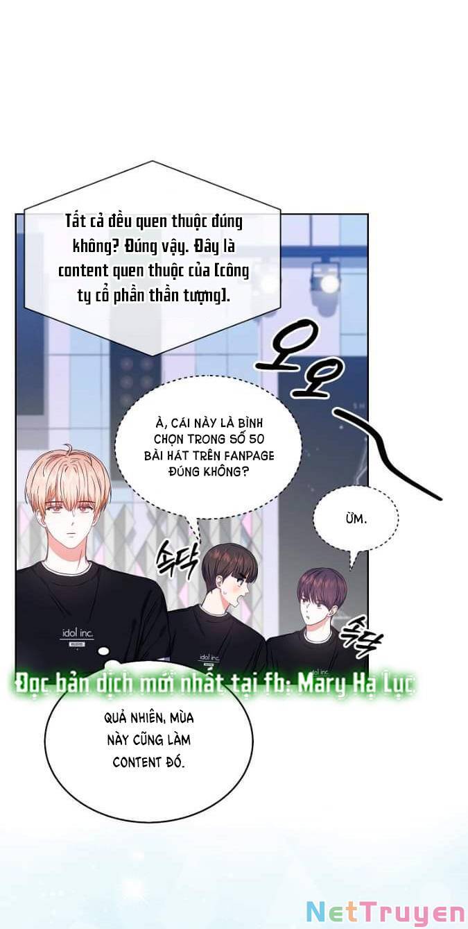 Ra Mắt Hay Ra Đi Chapter 26.2 - 19