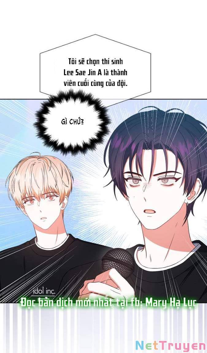 Ra Mắt Hay Ra Đi Chapter 26.2 - 5