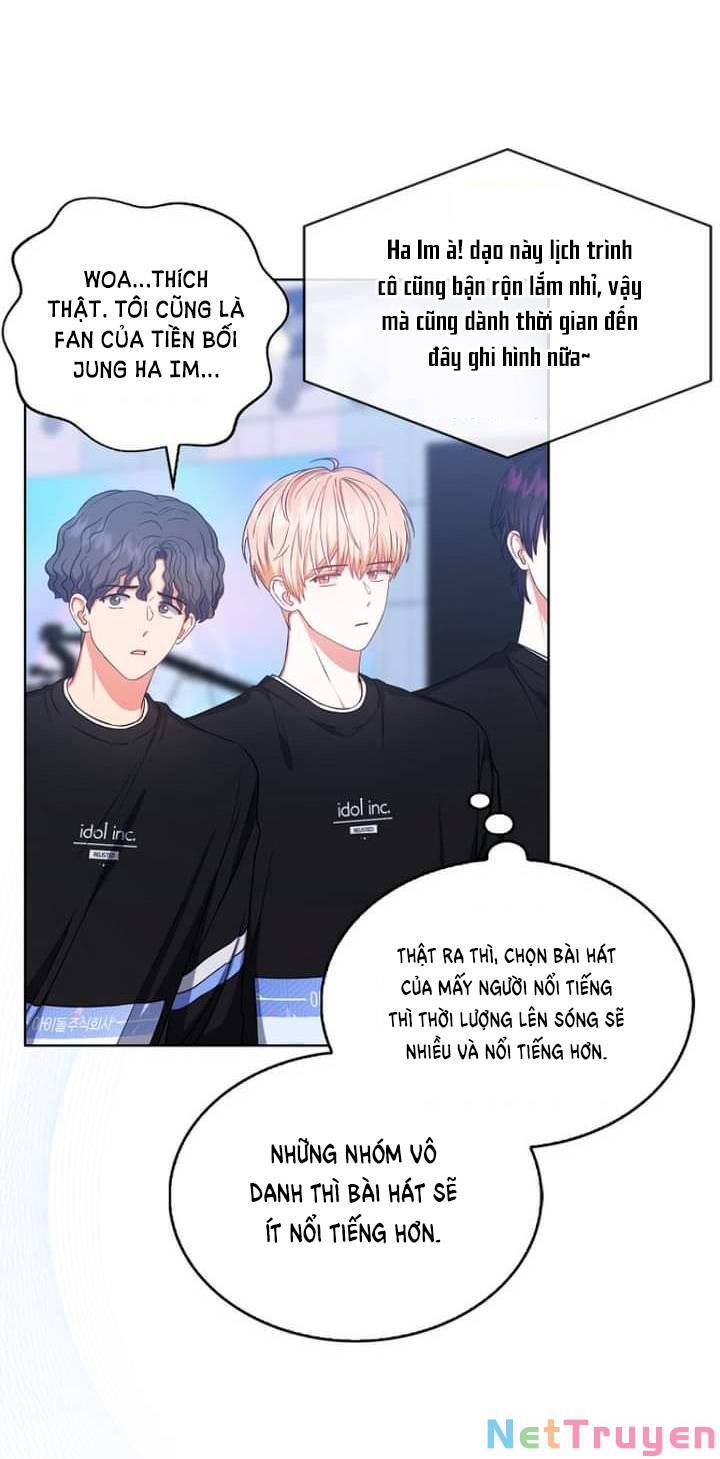 Ra Mắt Hay Ra Đi Chapter 27.1 - 7