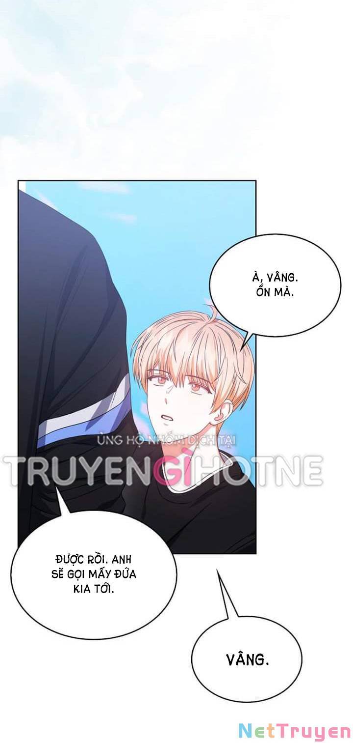 Ra Mắt Hay Ra Đi Chapter 27.2 - 14