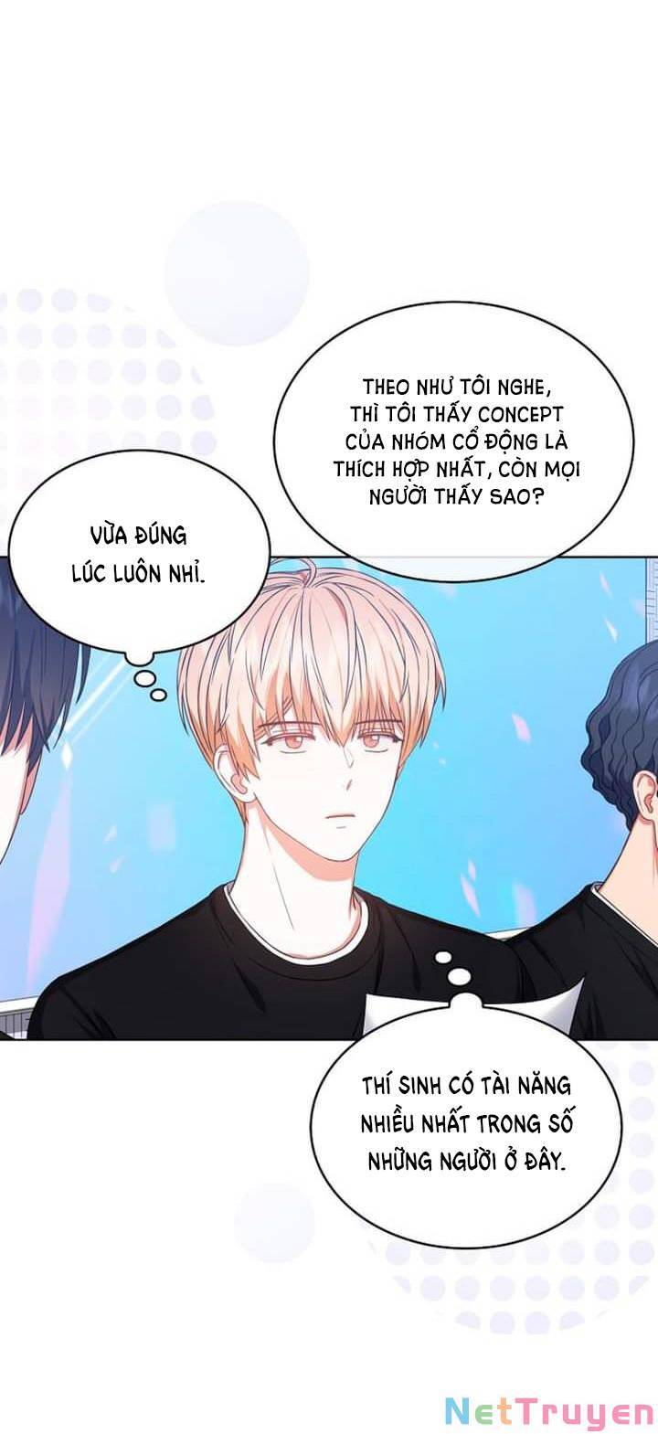 Ra Mắt Hay Ra Đi Chapter 27.2 - 18