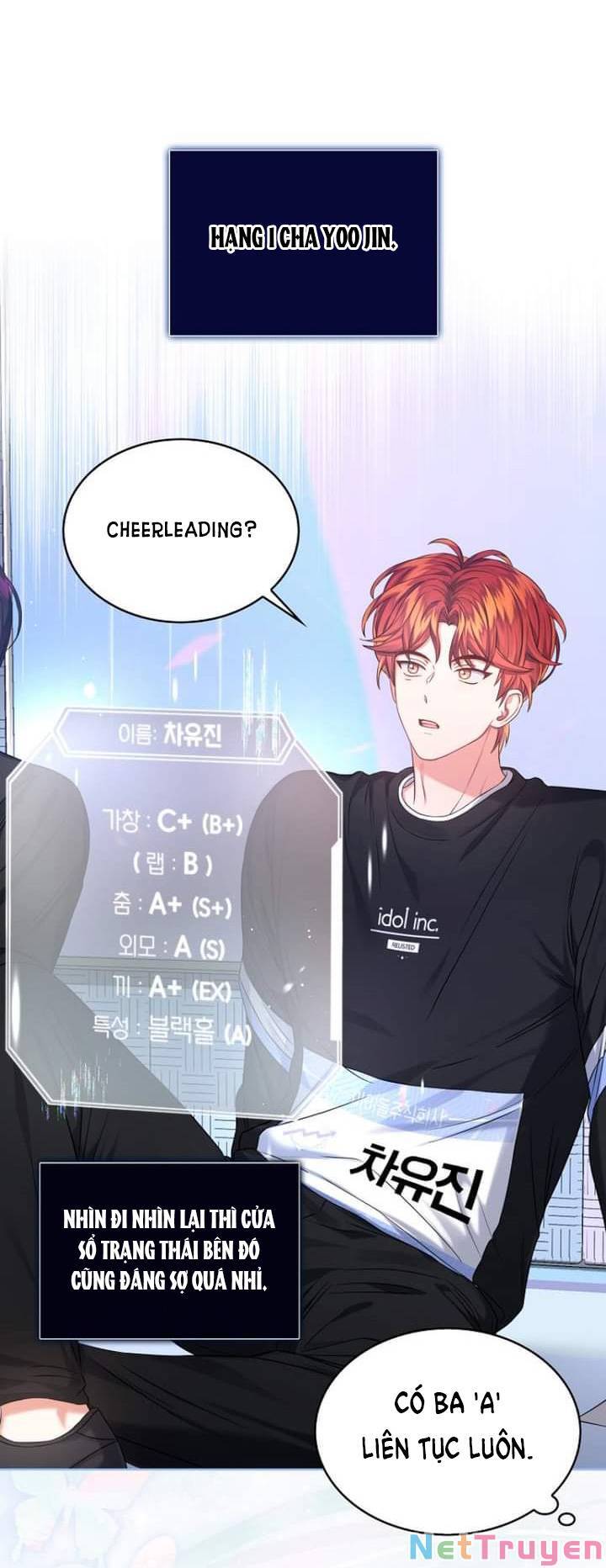 Ra Mắt Hay Ra Đi Chapter 27.2 - 19