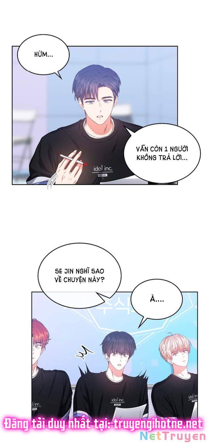 Ra Mắt Hay Ra Đi Chapter 27.2 - 24