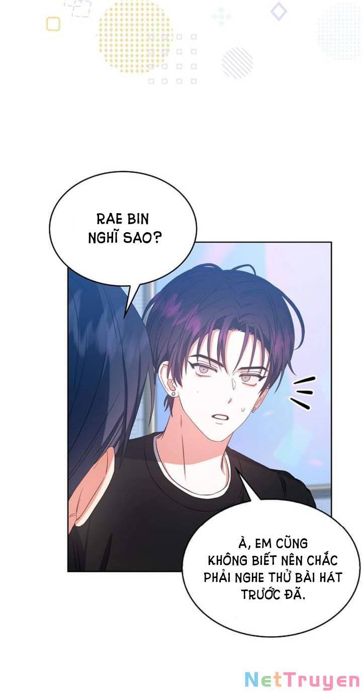 Ra Mắt Hay Ra Đi Chapter 27.2 - 27
