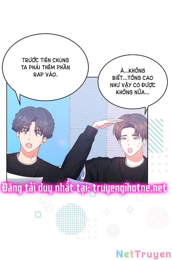Ra Mắt Hay Ra Đi Chapter 27.2 - 31