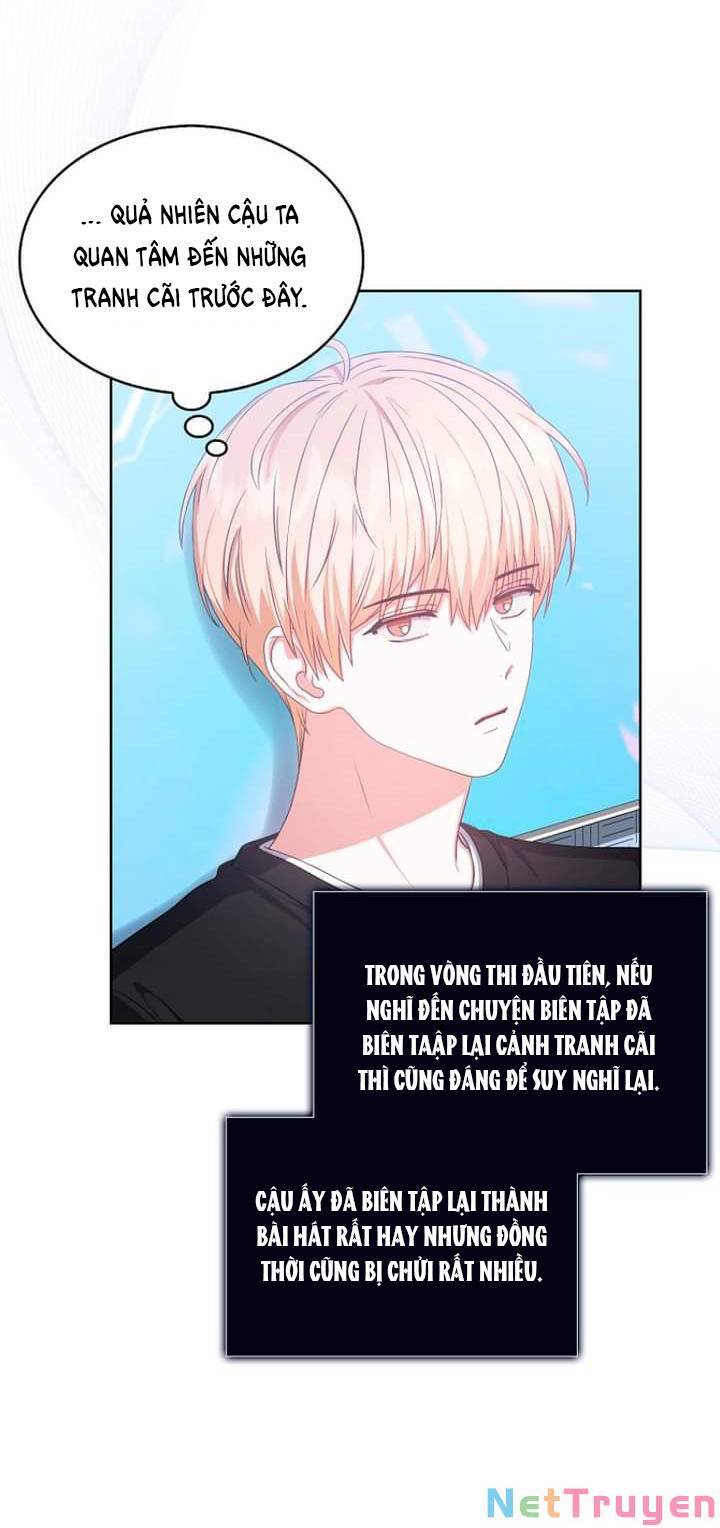Ra Mắt Hay Ra Đi Chapter 27.2 - 38