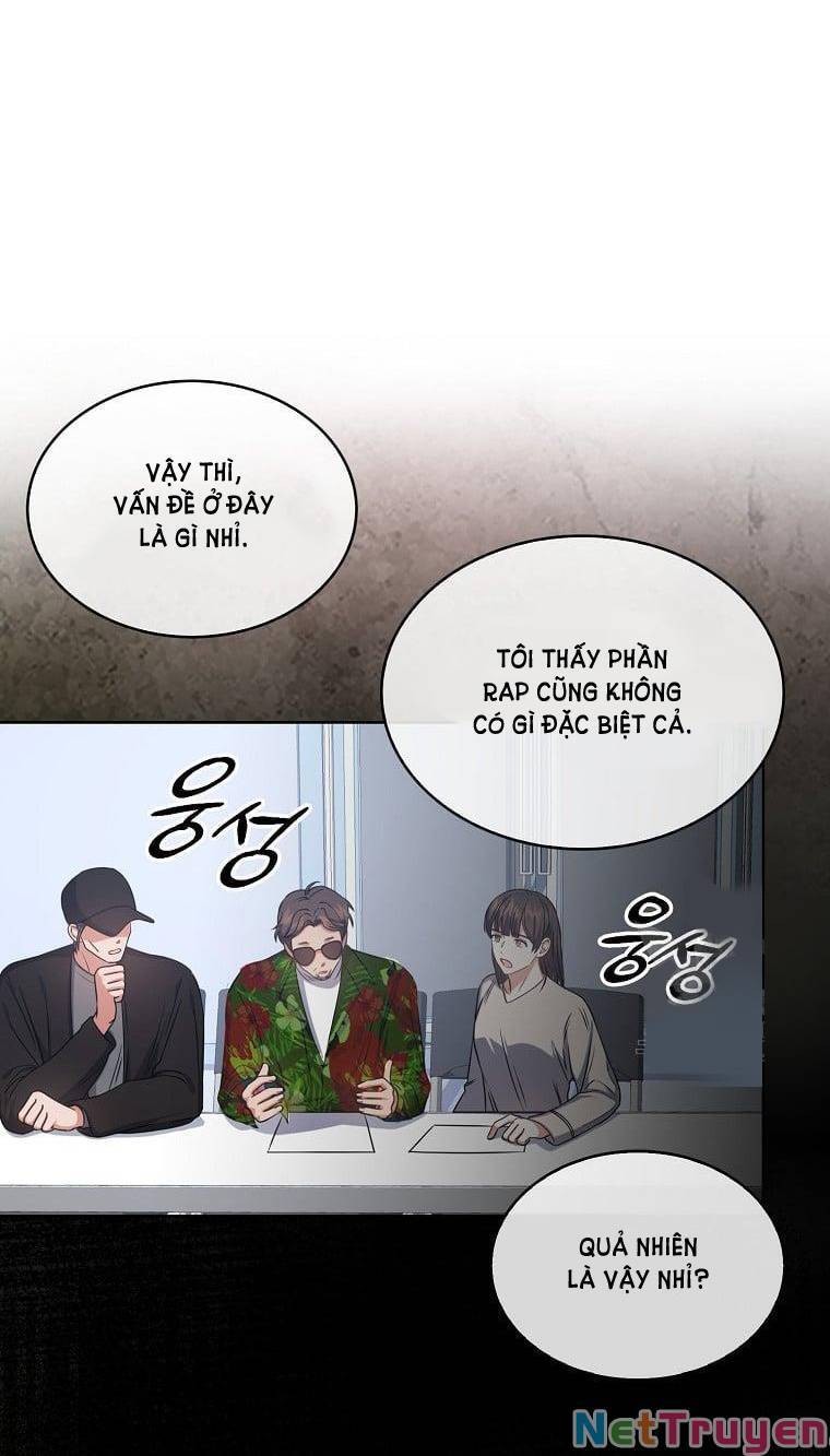 Ra Mắt Hay Ra Đi Chapter 28.2 - 17