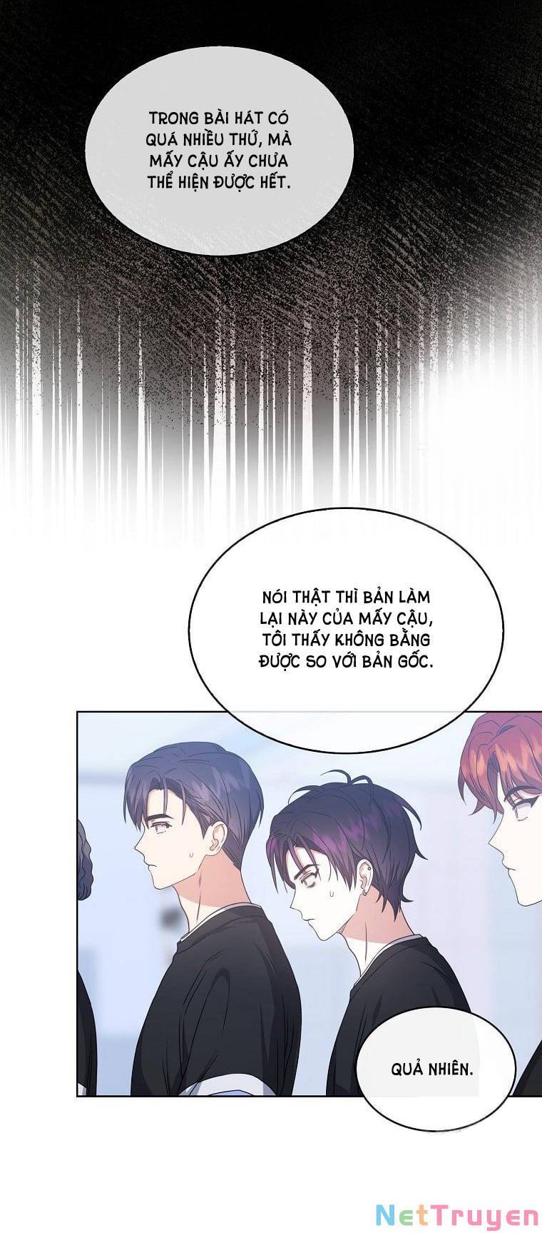 Ra Mắt Hay Ra Đi Chapter 28.2 - 18