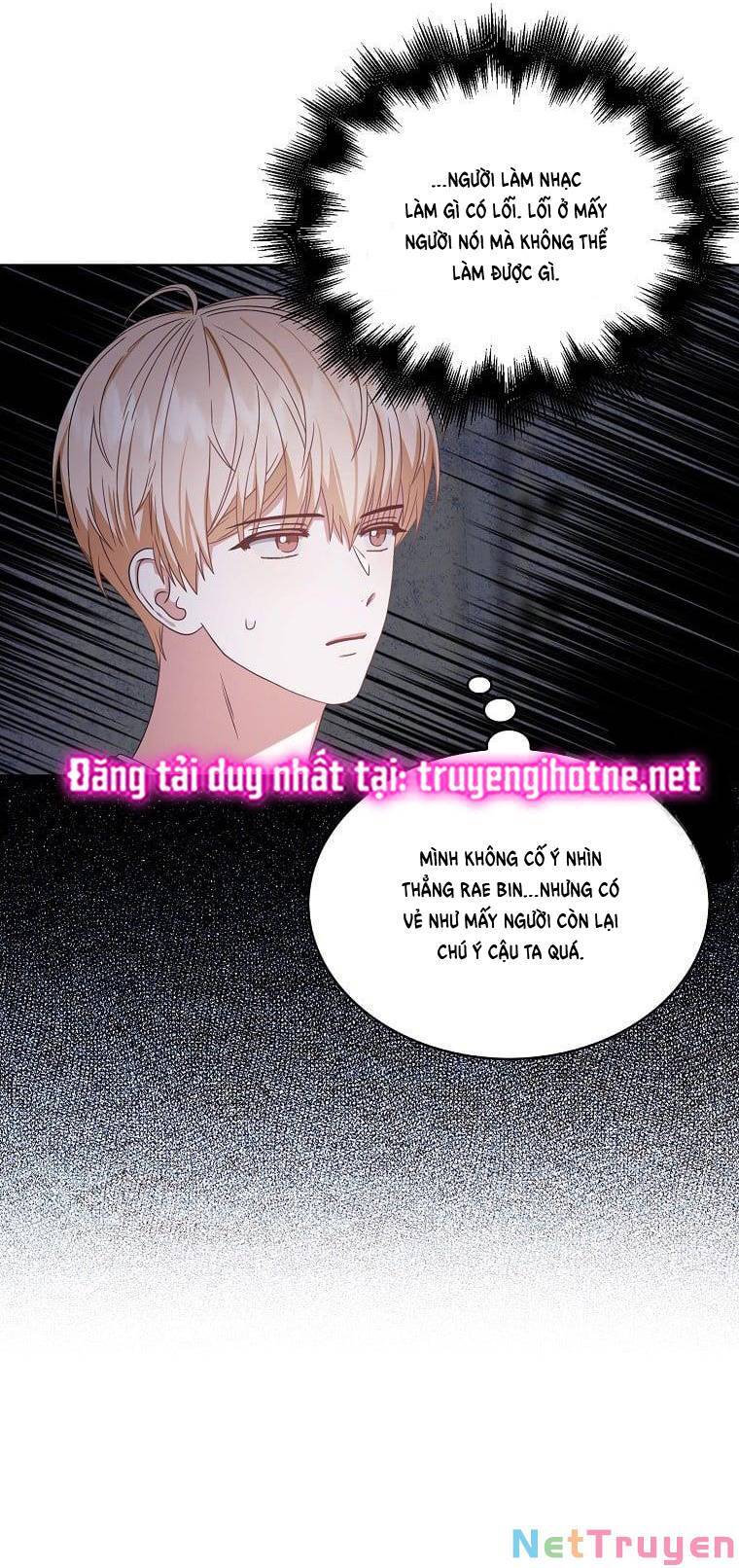 Ra Mắt Hay Ra Đi Chapter 28.2 - 24