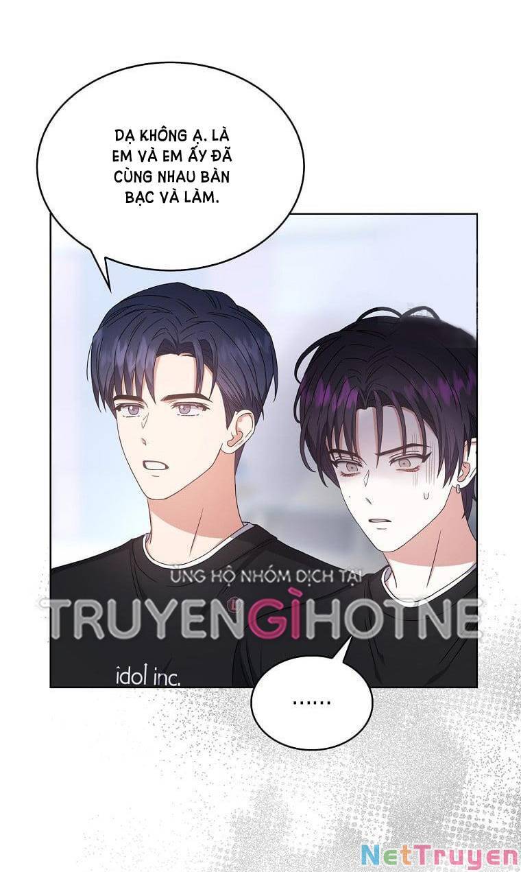 Ra Mắt Hay Ra Đi Chapter 28.2 - 25
