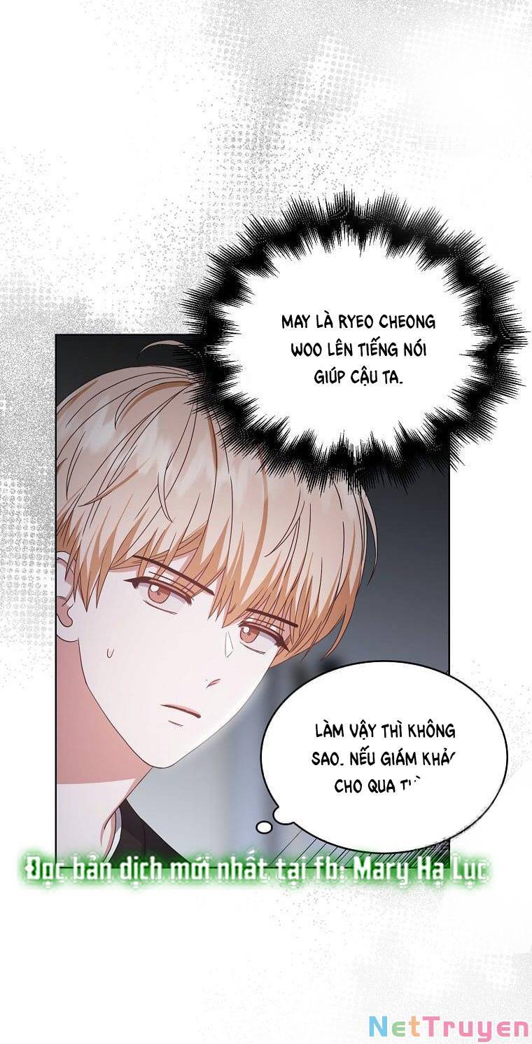 Ra Mắt Hay Ra Đi Chapter 28.2 - 26