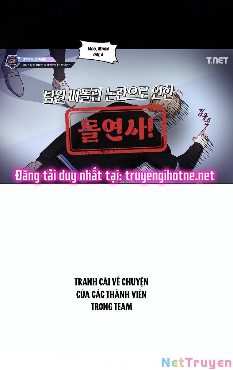 Ra Mắt Hay Ra Đi Chapter 28.2 - 34