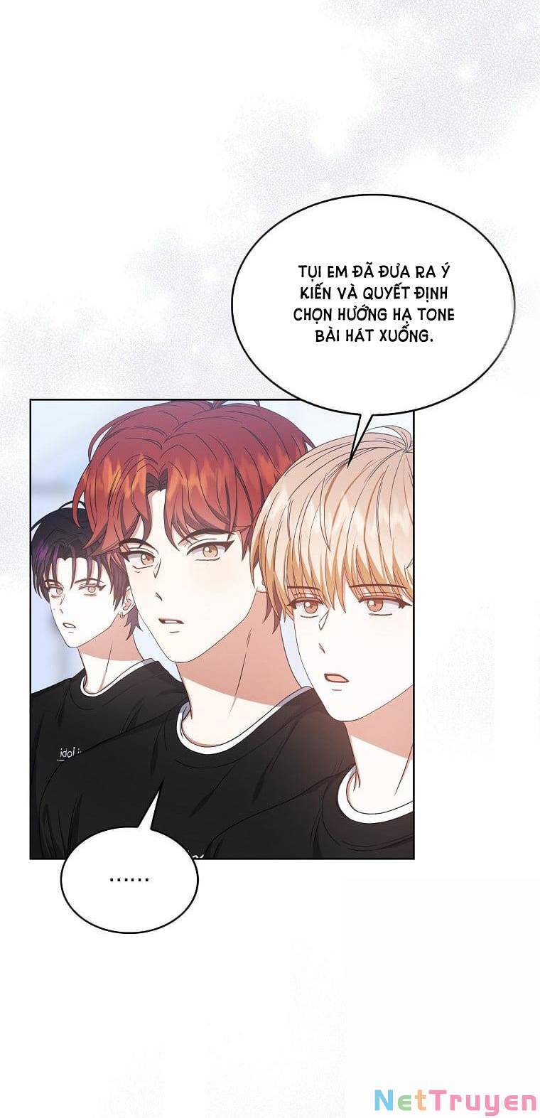 Ra Mắt Hay Ra Đi Chapter 28.2 - 38